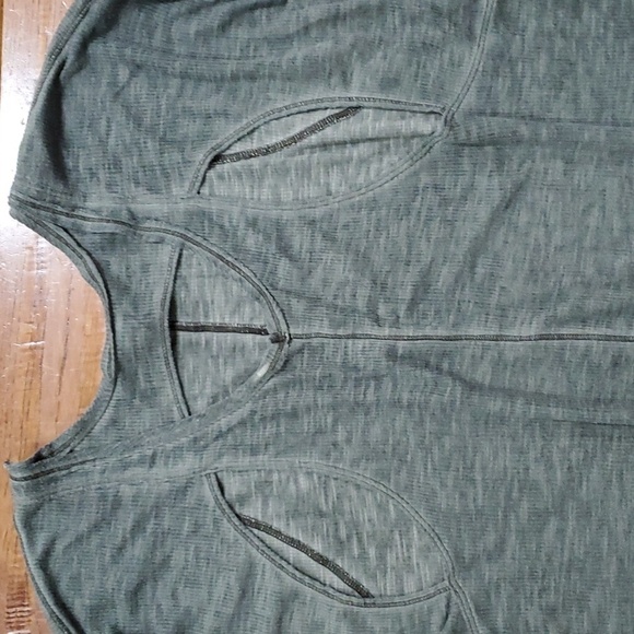 FP movement Lay Up long sleeve tee - Picture 6 of 11